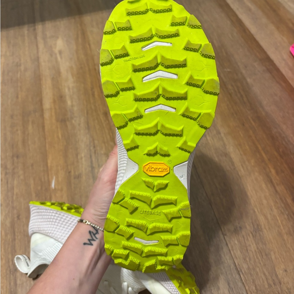 REI • CO-OP Swiftland MT BlueSky Running Shoes - Picture 6 of 9